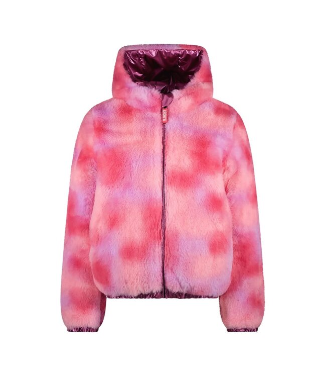 B.NOSY Y508-5214 Jessie jacket reversible Ruby Rose