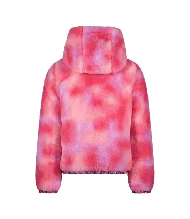 B.NOSY Y508-5214 Jessie jacket reversible Ruby Rose