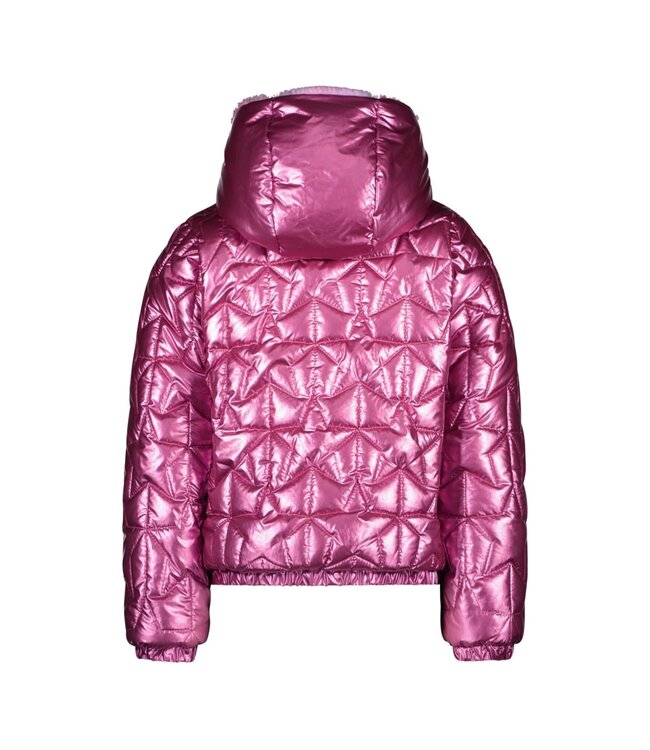 B.NOSY Y508-5214 Jessie jacket reversible Ruby Rose