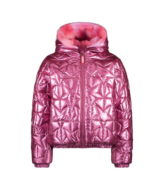 B.NOSY Y508-5214 Jessie jacket reversible Ruby Rose