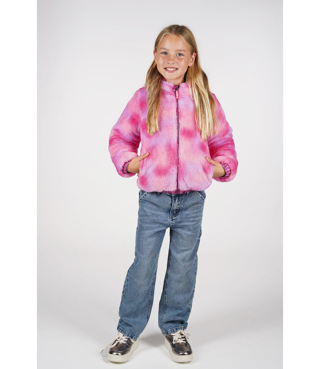 B.NOSY Y508-5214 Jessie jacket reversible Ruby Rose