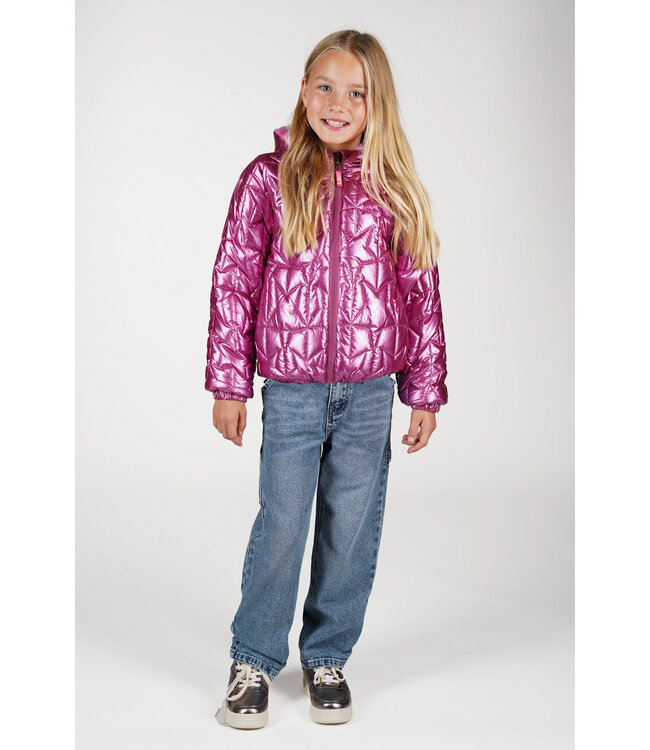 B.NOSY Y508-5214 Jessie jacket reversible Ruby Rose