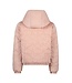 B.NOSY Y508-5214 Jessie jacket reversible Coral blush