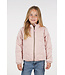 B.NOSY Y508-5214 Jessie jacket reversible Coral blush