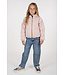 B.NOSY Y508-5214 Jessie jacket reversible Coral blush