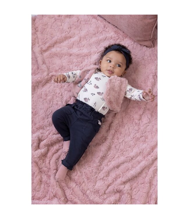 Feetje 50400343 Sokken - Swan Lake