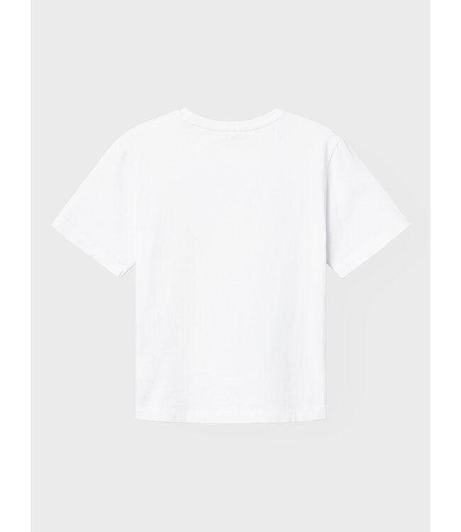 Name it NKMSKYLAR POKEMON SS TOP BOX 13234138 Bright White