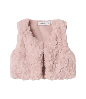 Name it baby Gilet