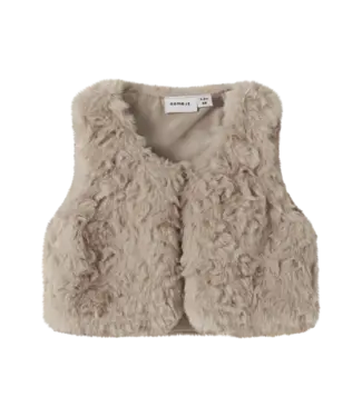 Name it baby Gilet