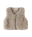 Name it baby NBFNANO FAKE FUR VEST13246464 Island Fossil