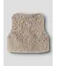 Name it baby NBFNANO FAKE FUR VEST13246464 Island Fossil