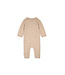 Petite Maison Senne knitted bodysuit l/s E000-7014 oatmeal