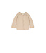 Petite Maison Kiki knitted button up cardigan E000-7302 Oatmeal