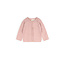 Petite Maison Kiki knitted button up cardigan E000-7302 Pastel Pink