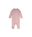 Petite Maison Sawy double jersey bodysuit E000-7013 Pastel Pink