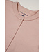 Petite Maison Sawy double jersey bodysuit E000-7013 Pastel Pink