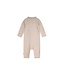 Petite Maison Sawy double jersey bodysuit E000-7013 Oatmeal