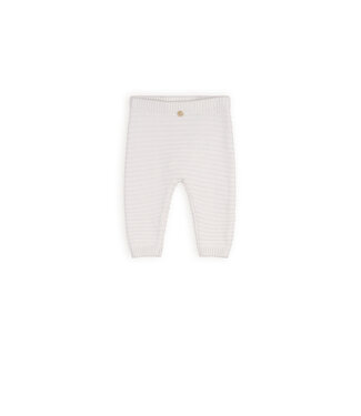 Petite Maison Broek Gebreid