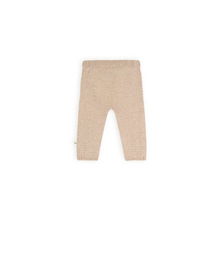 Petite Maison Broek Gebreid