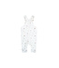 Petite Maison Silas double jersey dungaree E000-7012 aop cars