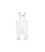 Petite Maison Silas double jersey dungaree E000-7012 aop cars