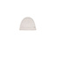 Petite Maison Riri knitted hat E000-7905 natural white