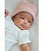Petite Maison Riri knitted hat E000-7905 Pastel Pink