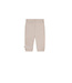 Petite Maison Sky Jersey Pants with button E000-7602 oatmeal