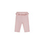 Petite Maison Skyler pants with ruffle detail  pastel pink E000-7600