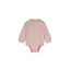 Petite Maison Scout double jersey roomy body Pastel Pink E000-7003