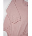 Petite Maison Scout double jersey roomy body Pastel Pink E000-7003