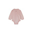 Petite Maison Scout double jersey roomy body Pastel Pink E000-7003