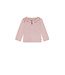 Petite Maison Kaya tshirt Longsleeve ruffle E000-7400 Pastel Pink