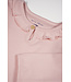 Petite Maison Kaya tshirt Longsleeve ruffle E000-7400 Pastel Pink