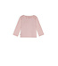 Petite Maison Kaya tshirt Longsleeve ruffle E000-7400 Pastel Pink