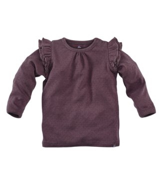 Z8 Neva frosted plum.