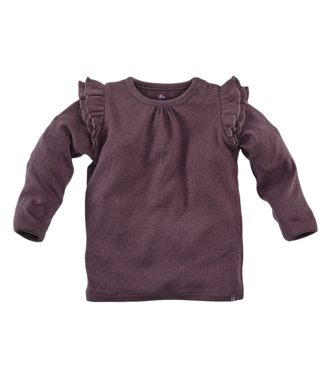 Z8 Neva frosted plum.