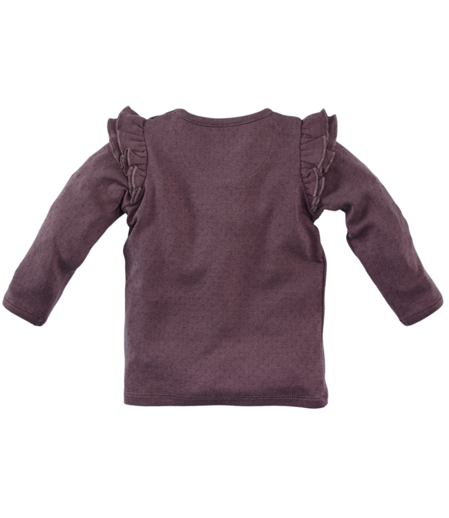 Z8 Neva frosted plum.