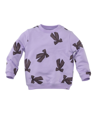 Z8 Babytrui strikjes