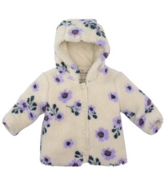 Z8 Nayla teddy jacket