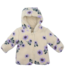 Z8 Nayla teddy jacket