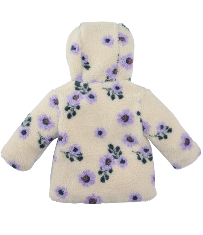 Z8 Nayla teddy jacket