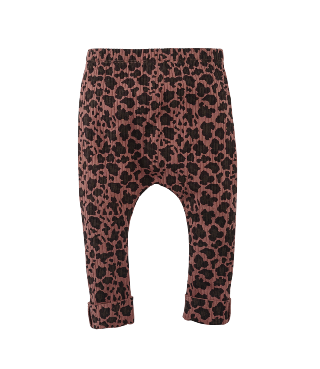 Z8 Johan rib pants