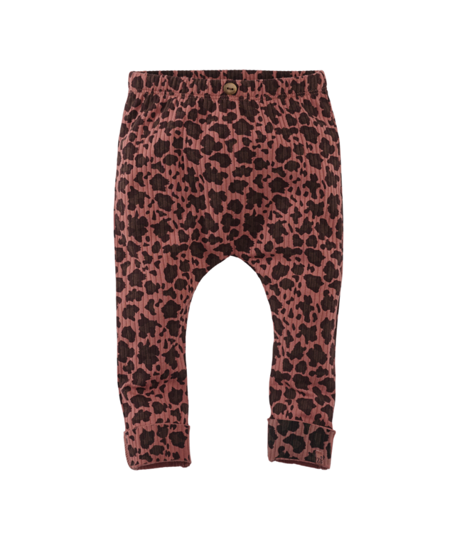 Z8 Johan rib pants