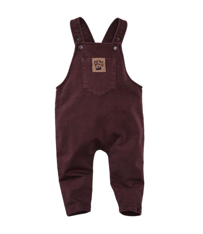 Z8 Etienne salopette