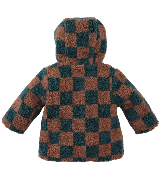 Z8 Naïm teddy jacket