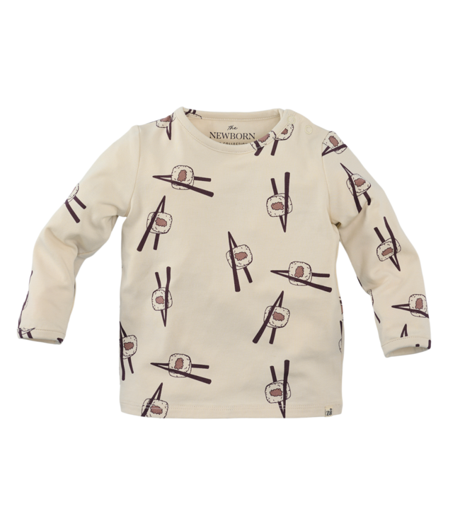 Z8 Quirijn longsleeve