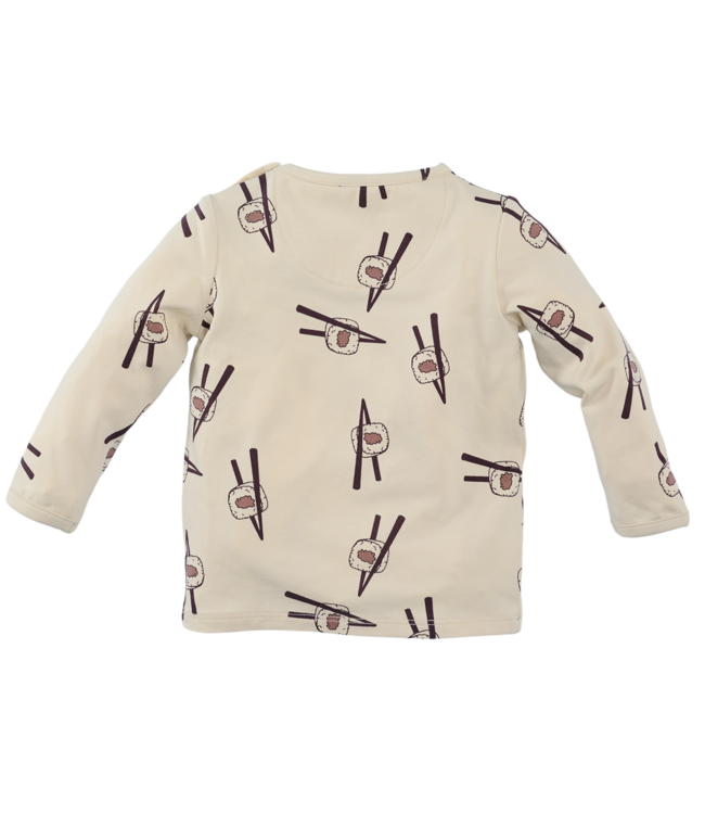 Z8 Quirijn longsleeve