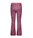 B.NOSY Y508-5625 619 Phoebe flared pants electric floral