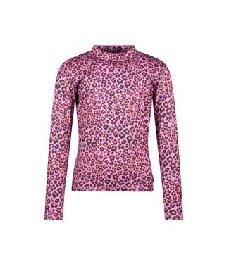 B.NOSY Y508-5421 Toscha printed top electric floral